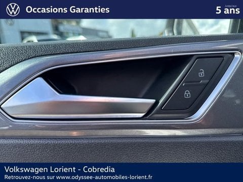 Voitures D'occasion À Lanester | Volkswagen Polo 1.0 Tsi 115Ch R-Line Dsg7 Euro6D-T