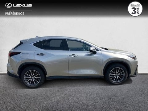 Voitures D'occasion À Lanester | Lexus Nx 450H+ Luxe 4Wd My25