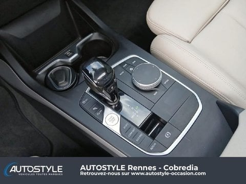 Voitures D'occasion À La Mézière | Bmw Série 2 Gran Coupé 216Da 116Ch