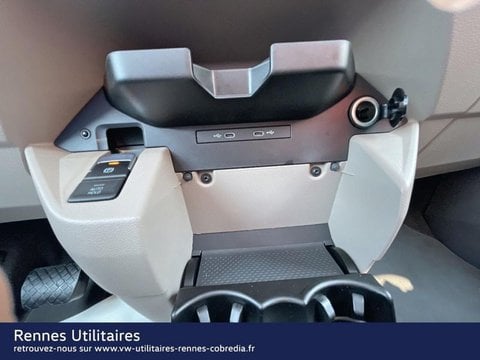 Voitures D'occasion À Cesson-Sévigné | Volkswagen Multivan 2.0 Tdi 150Ch Life Long Dsg7