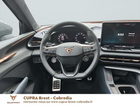 Voitures D'occasion À Brest | Cupra Terramar 1.5 Etsi Hybrid 150Ch V Dsg7