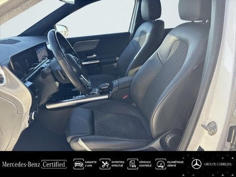 Voitures D'occasion À Vannes | Mercedes-Benz Gla 200 D 150Ch Business Line 8G-Dct