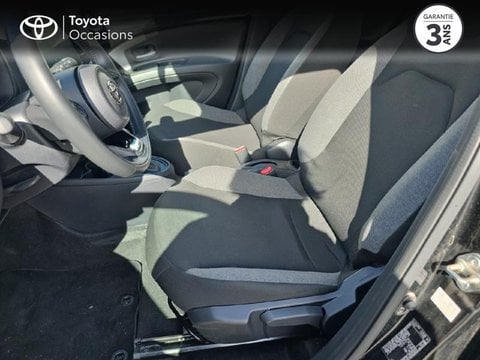 Voitures D'occasion À Brest | Toyota Aygo X 1.0 Vvt-I 72Ch Dynamic S-Cvt My24