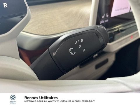 Voitures D'occasion À Cesson-Sévigné | Volkswagen Id. Buzz 204Ch Pro 77 Kwh