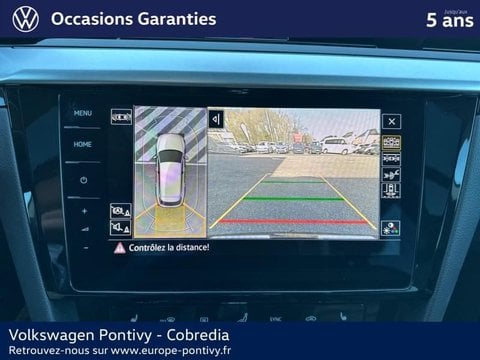 Voitures D'occasion À Pontivy | Volkswagen Arteon Shootingbrake 1.4 Tsi Ehybrid Opf 218Ch Elegan...