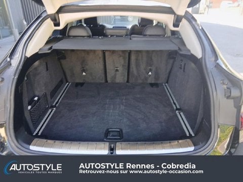 Voitures D'occasion À La Mézière | Bmw X4 Xdrive20D 190Ch Business Design Euro6D-T 131G
