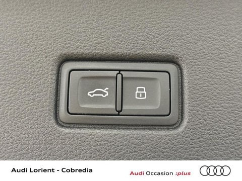 Voitures D'occasion À Lanester | Audi Q5 Sportback 40 Tdi Mild Hybrid 204Ch S Line Quattro S Tro...