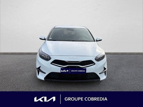 Voitures D'occasion À Yffiniac | Kia Ceed 1.5 T-Gdi 160Ch Active