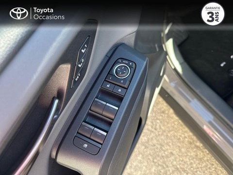 Voitures D'occasion À Belz | Toyota Rav4 2.5 Hybride Rechargeable 309Ch Graphic Awd-I Rc26