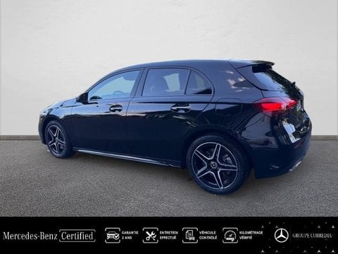 Voitures D'occasion À Saint-Malo | Mercedes-Benz Classe A 250 E Hybrid Eq 163+109Ch Amg Line 8G-Dct