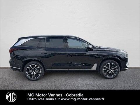 Voitures D'occasion À Theix-Noyalo | Mg Mgs9 1.5 Gdi 299Ch Phev Premium