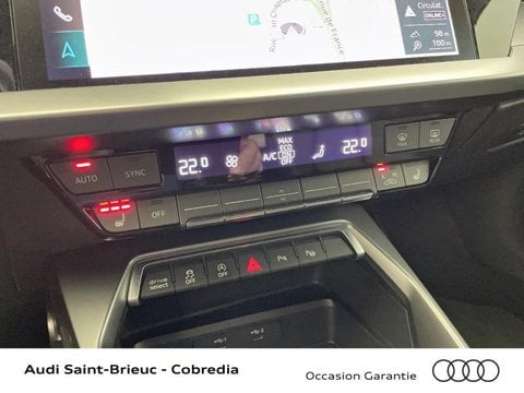 Voitures D'occasion À Lannion | Audi S3 Sportback 2.0 Tfsi 310Ch Quattro S Tronic 7