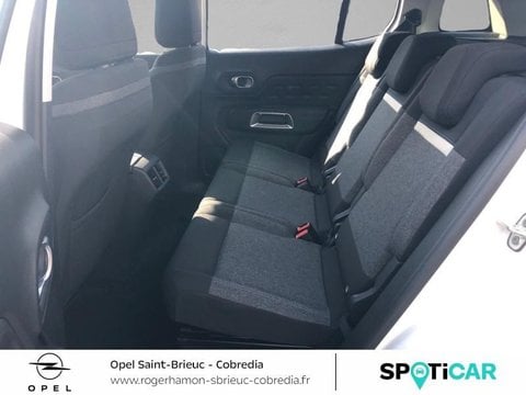 Voitures D'occasion À Yffiniac | Citroën C5 Aircross 1.2 Puretech 130Ch You