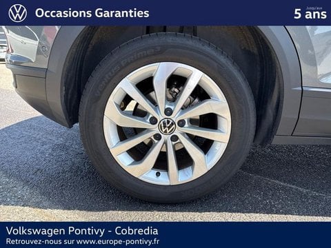 Voitures D'occasion À Pontivy | Volkswagen T-Roc 1.5 Tsi Evo2 150Ch Vw Edition Dsg7