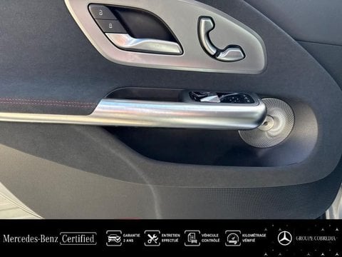 Voitures D'occasion À Vannes | Mercedes-Benz Cla Shooting Brake 250+ Eq 272Ch Amg Line