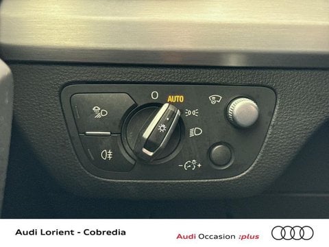 Voitures D'occasion À Lanester | Audi Q5 Sportback 40 Tdi Mild Hybrid 204Ch S Line Quattro S Tro...