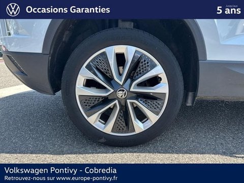 Voitures D'occasion À Pontivy | Škoda Karoq 2.0 Tdi 116Ch Scr Business Dsg7
