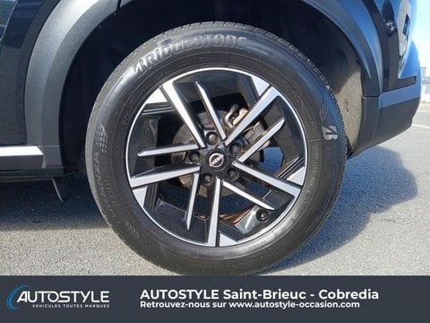 Voitures D'occasion À Yffiniac | Nissan Juke 1.0 Dig-T 114Ch N-Connecta 2024