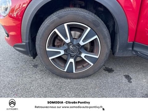 Voitures D'occasion À Saint-Thuriau | Fiat 500X 1.4 Multiair 16V 140Ch Lounge