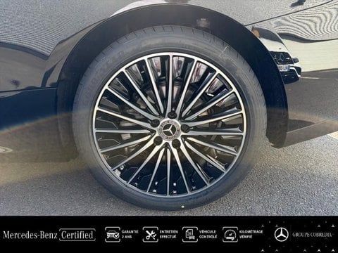 Voitures D'occasion À Saint-Grégoire | Mercedes-Benz Cle Coupé 220 D 197Ch Amg Line 9G-Tronic
