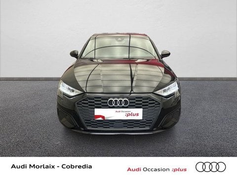 Voitures D'occasion À Saint-Martin-Des-Champs | Audi A3 Sportback 30 Tfsi 110Ch Design