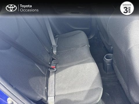 Voitures D'occasion À Saint-Martin-Des-Champs | Toyota Aygo X 1.0 Vvt-I 72Ch Dynamic S-Cvt My23