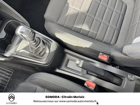 Voitures D'occasion À Saint-Martin-Des-Champs | Citroën C3 1.2 Turbo 100Ch Plus
