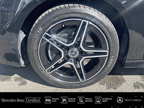 Voitures D'occasion À Saint-Grégoire | Mercedes-Benz Cla Shooting Brake 250 E Hybrid Eq 218Ch A...