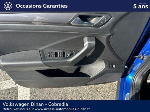 Voitures D'occasion À Quevert | Volkswagen T-Roc 2.0 Tdi 150Ch R-Line Dsg7