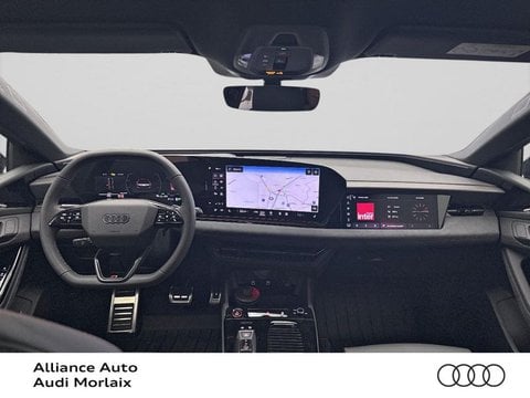 Voitures D'occasion À Saint-Martin-Des-Champs | Audi A6 E-Tron E-Tron 428Ch Quattro S Line