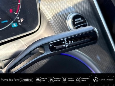 Voitures D'occasion À Brest | Mercedes-Benz Glc 220 D 197Ch Amg Line 4Matic 9G-Tronic