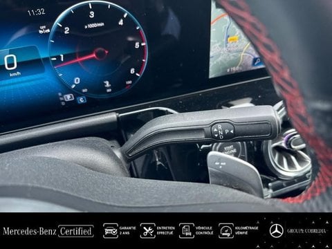 Voitures D'occasion À Bonchamps-Les-Laval | Mercedes-Benz Gla 200 D 150Ch Amg Line 8G-Dct