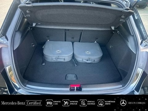 Voitures D'occasion À Bonchamps-Les-Laval | Mercedes-Benz Classe A 250 E 163+109Ch Amg Line 8G-Dct