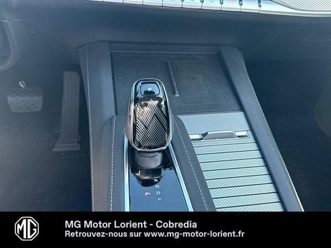 Voitures D'occasion À Lanester | Mg Mgs9 1.5 Gdi 299Ch Phev Premium