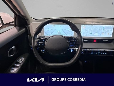 Voitures D'occasion À Yffiniac | Hyundai Ioniq 5 77 Kwh - 229Ch Intuitive
