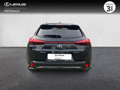 Voitures D'occasion À Lanester | Lexus Ux 250H 4Wd F Sport Executive My20