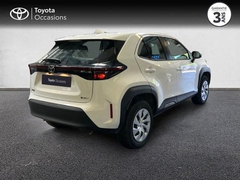 Voitures D'occasion À Belz | Toyota Yaris Cross 116H Dynamic Mc24