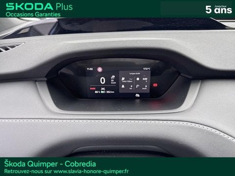 Voitures D'occasion À Quimper | Škoda Elroq 286Ch 85 Sportline