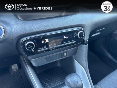 Voitures D'occasion À Pabu | Toyota Yaris 116H Dynamic 5P My21