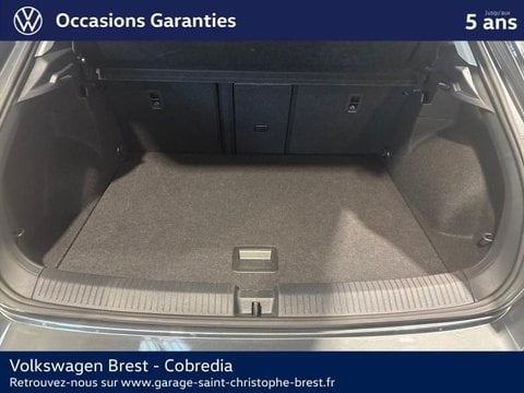 Voitures D'occasion À Brest | Volkswagen T-Roc 1.0 Tsi 116Ch Vw Edition