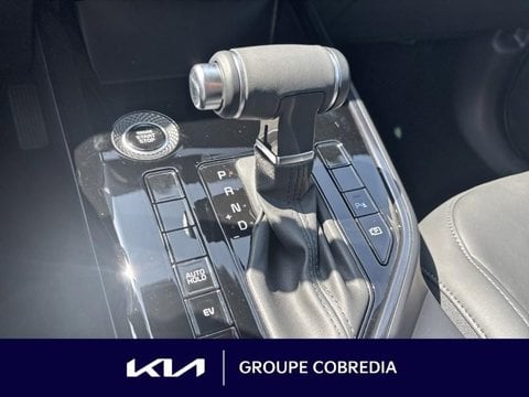 Voitures D'occasion À Yffiniac | Kia Niro 1.6 Gdi 183Ch Phev Active Dct6
