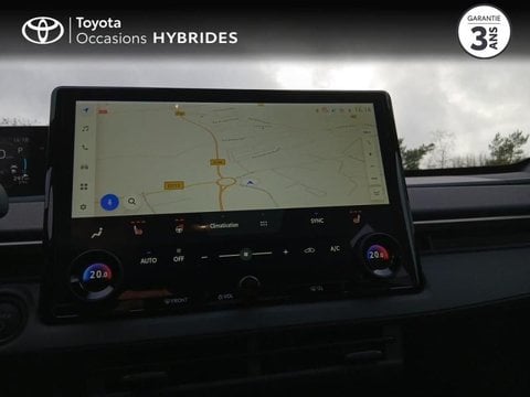 Voitures D'occasion À Ploërmel | Toyota Bz4X 224Ch 11Kw Grande Autonomie Design Mc25