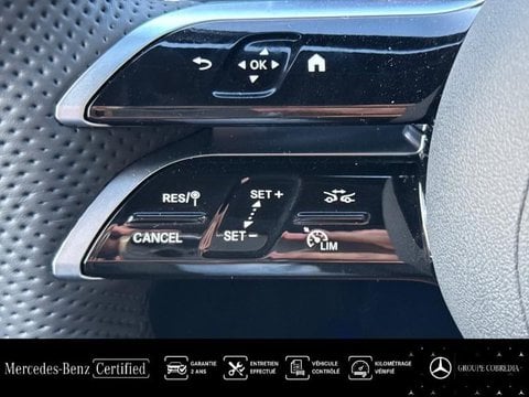Voitures D'occasion À Brest | Mercedes-Benz Glc Coupé 300 E Hybrid 204+136Ch Amg Line 4Matic 9G...