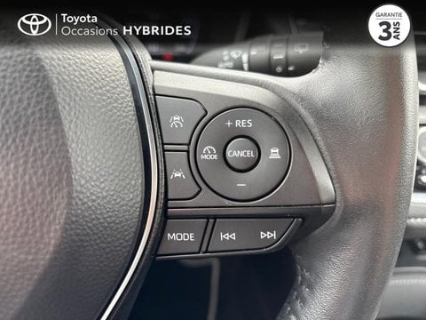 Voitures D'occasion À Lanester | Toyota Corolla Touring Spt 1.8 140Ch Design My24