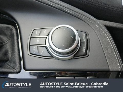Voitures D'occasion À Yffiniac | Bmw X2 Sdrive18Da 150Ch Business Design Euro6D-T