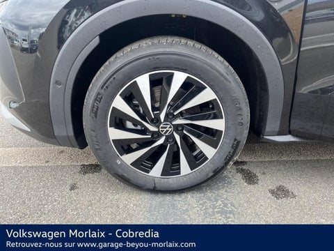 Voitures D'occasion À Morlaix | Volkswagen T-Roc 1.5 Etsi 116Ch Style Dsg7