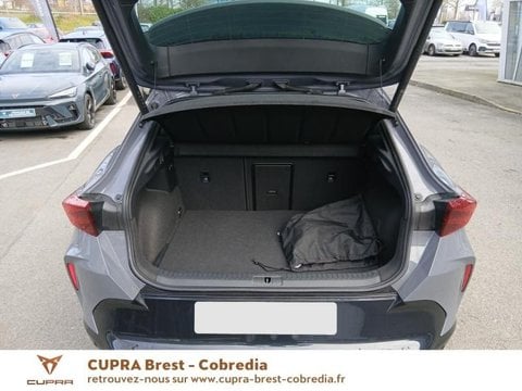 Voitures D'occasion À Brest | Cupra Formentor 1.5 Ehybrid 272Ch Vz Dsg6