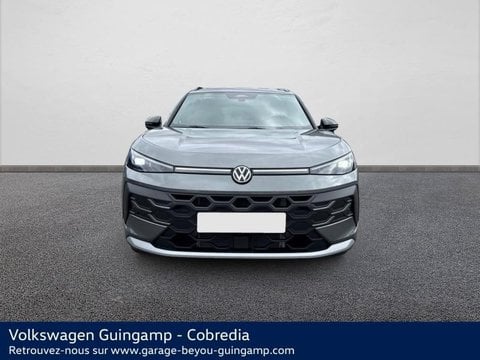 Voitures D'occasion À Guingamp | Volkswagen T-Roc 1.5 Etsi 116Ch Style Dsg7