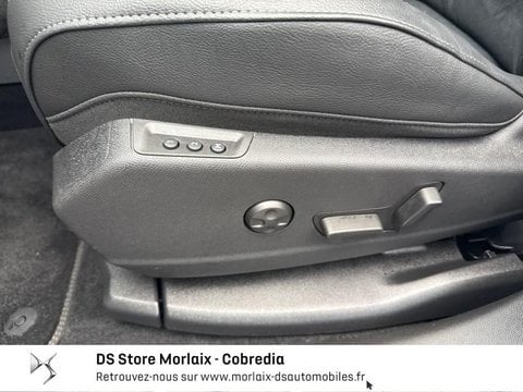 Voitures D'occasion À Saint-Martin-Des-Champs | Ds Ds 7 E-Tense 225Ch Performance Line +