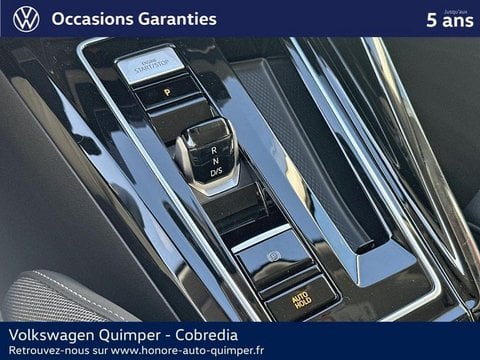 Voitures D'occasion À Quimper | Volkswagen Golf 1.5 Etsi Evo2 116Ch Style Dsg7